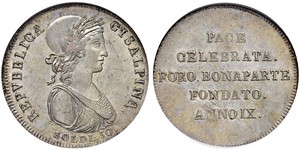 30 Soldo Italia  