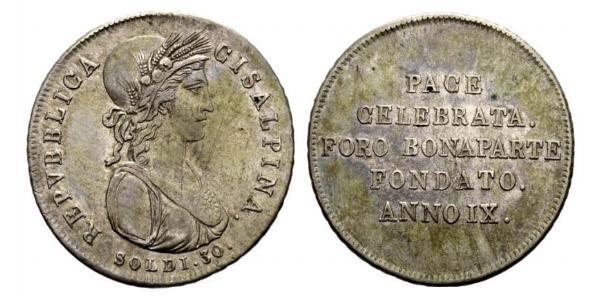 30 Soldo Italia  