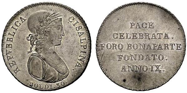 30 Soldo Italia  