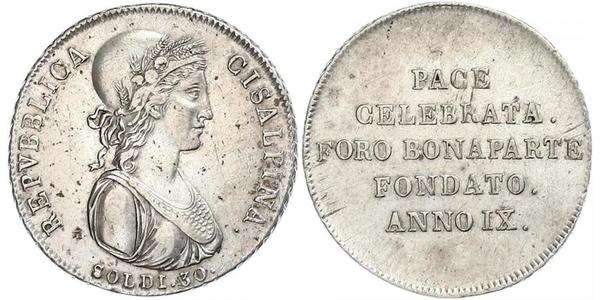30 Soldo Italia  