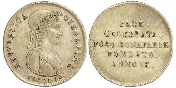 30 Soldo Italia  