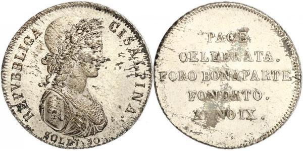 30 Soldo Italy  