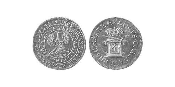 32 Marck null Argent 