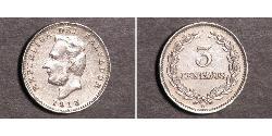 3 Centavo Salvador  