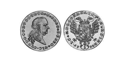 3 Ducat Kurfürstentum Bayern (1623 - 1806) Gold 