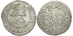 3 Kreuzer Austria  Silver 