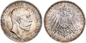 3 Mark  Argento 