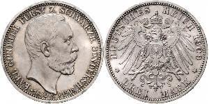 3 Mark  Plata 