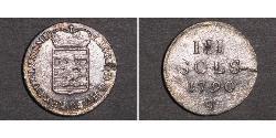 3 Sol Luxembourg (pays)  