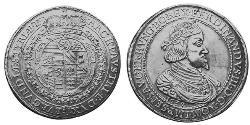 3 Thaler Holy Roman Empire (962-1806) Silver 