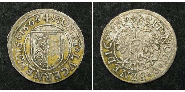 3 Крейцер Швейцарія Срібло 