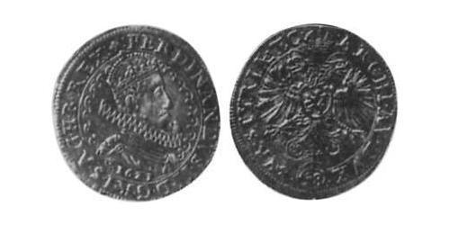 48 Kreuzer Heiliges Römisches Reich (962-1806) Silber 