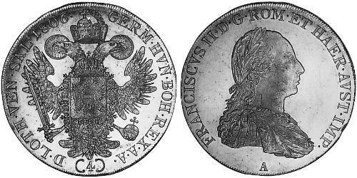 4 Ducat Empire d