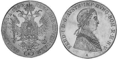 4 Ducat Empire d