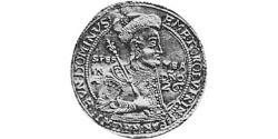 4 Дукат Княжество Трансильвания (1571-1711) Золото 