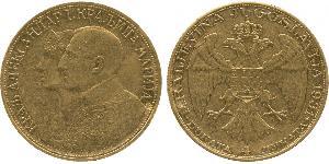 4 Ducat 南斯拉夫社会主义联邦共和国 (1943 - 1992) 金 