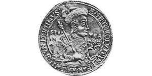 4 Ducat 外西凡尼亞公國 (鄂圖曼帝國) (1570 - 1711) 金 