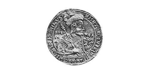 4 Ducat 外西凡尼亞公國 (鄂圖曼帝國) (1570 - 1711) 金 