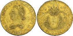 4 Escudo Ecuador 金 