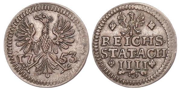 4 Heller null Cobre 