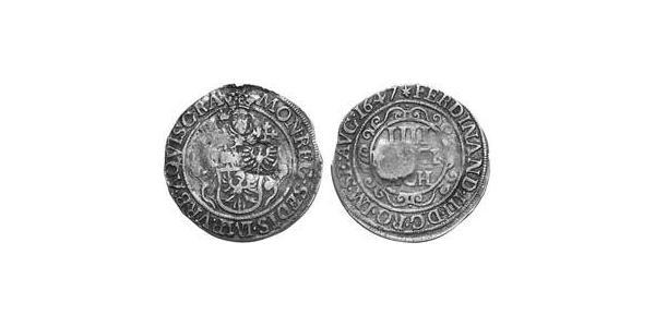 4 Marck null Argent 