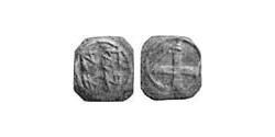 4 Pfennig Ducado de Baviera (907 - 1623) Cobre Maximiliano I, duque y elector de Baviera(1573 – 1651)