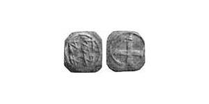 4 Pfennig Geschichte Bayerns (907 - 1623) Kupfer Maximilian I. (Bayern)(1573 – 1651)