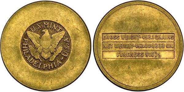 4 Pound Saudi Arabia 金 