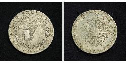 4 Real Perú Plata 