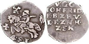 4 Shilling Bremen (state) Silver 