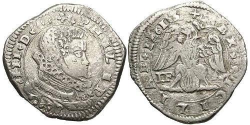4 Tari Italia Argento 