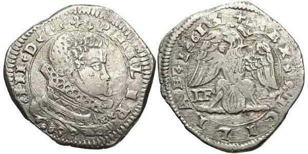 4 Tari Italia Argento 