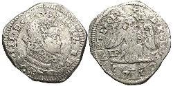 4 Tari Italia Argento 