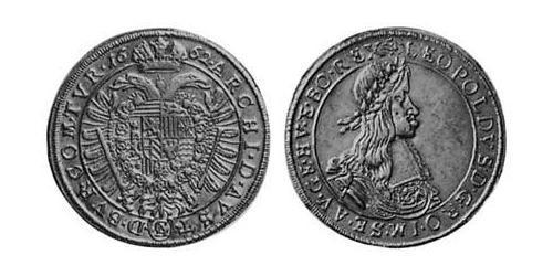 4 Дукат Священна Римська імперія (962-1806) Золото 