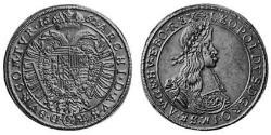 4 Дукат Священная Римская империя (962-1806) Золото 