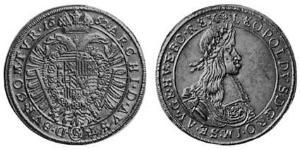 4 Дукат Священная Римская империя (962-1806) Золото 