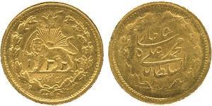 5000 Denaro Iran Oro 