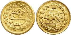 5000 Denaro Iran Oro 