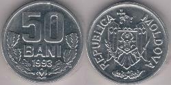 50 Ban Moldavie (1991 - )  
