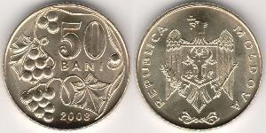 50 Ban Moldavie (1991 - )  