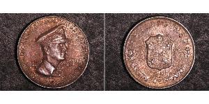 50 Centavo Philippines Argent Douglas MacArthur (1880 - 1964) 