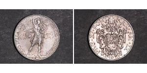 50 Centesimo Vatican (1926-)  