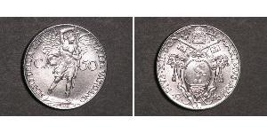 50 Centesimo Vatican (1926-)  