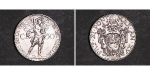 50 Centesimo Vaticano (1926-)  