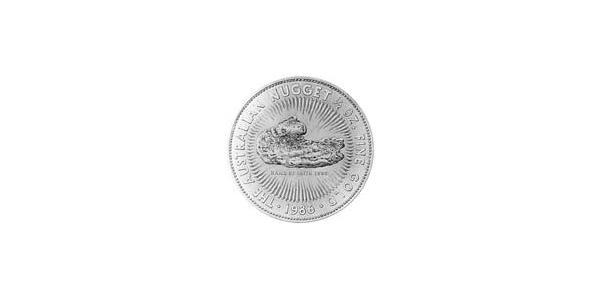 50 Dollar Australia (1939 - ) Gold Elizabeth II (1926-2022)