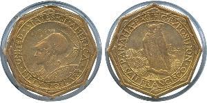 50 Dollar Vereinigten Staaten von Amerika (1776 - ) Gold 