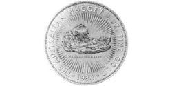 50 Dollar Australie (1939 - ) Or Elizabeth II (1926-2022)