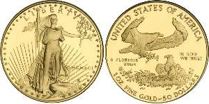 50 Dollar États-Unis d