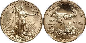50 Dollar États-Unis d