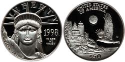 50 Dollar États-Unis d